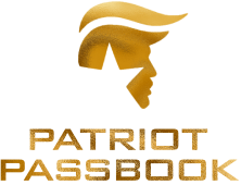Patriot Passbook Logo